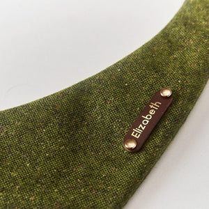 Personalised Dog Bandanas