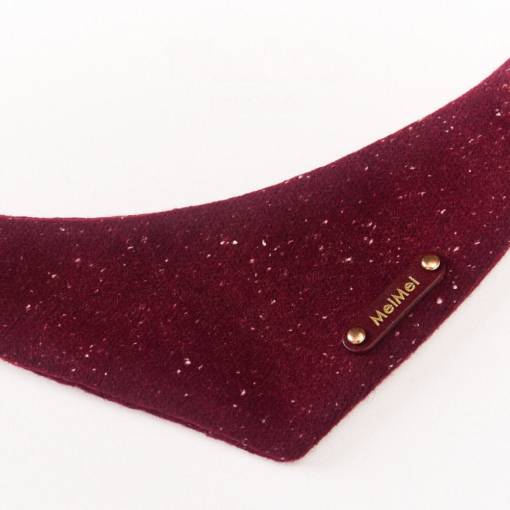 Personalised Dog Bandanas