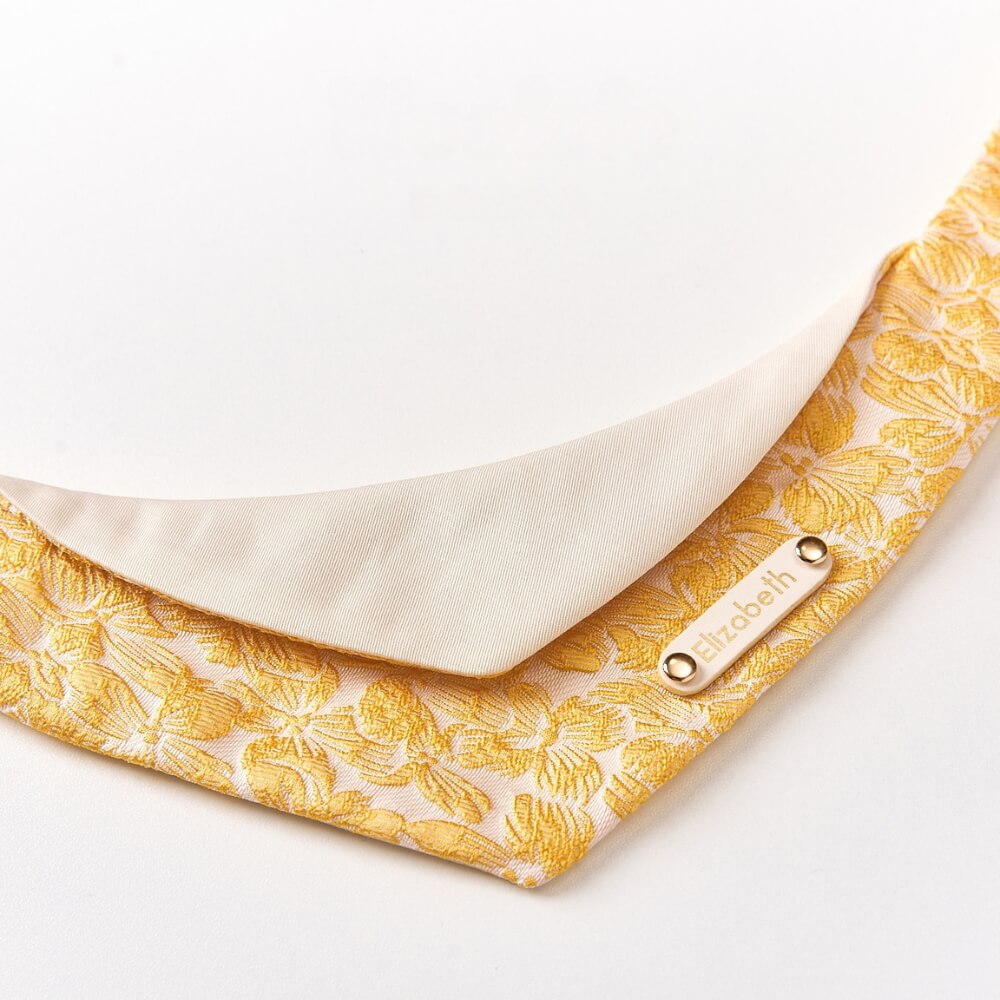 Personalised Dog Bandanas