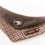 Custom dog bandanas