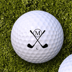 custom golf ball