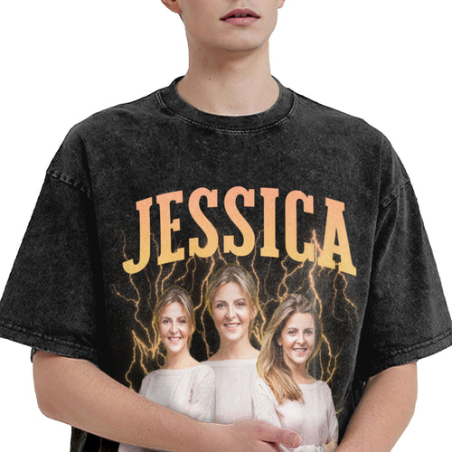 vintage shirt
