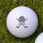 custom golf ball