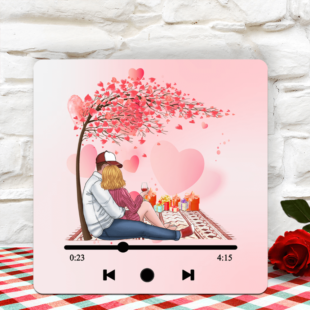 custom fridge magnet