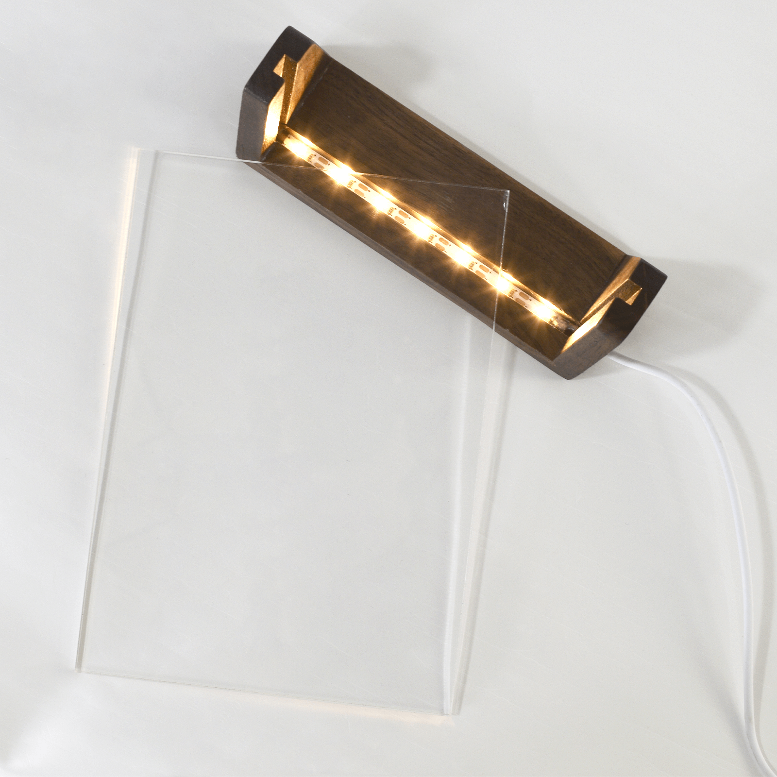 personalized night light