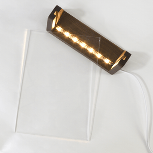 personalized night light