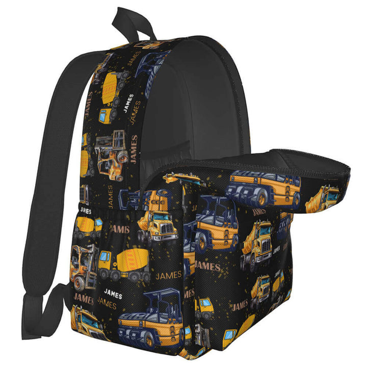 personalized backpacks