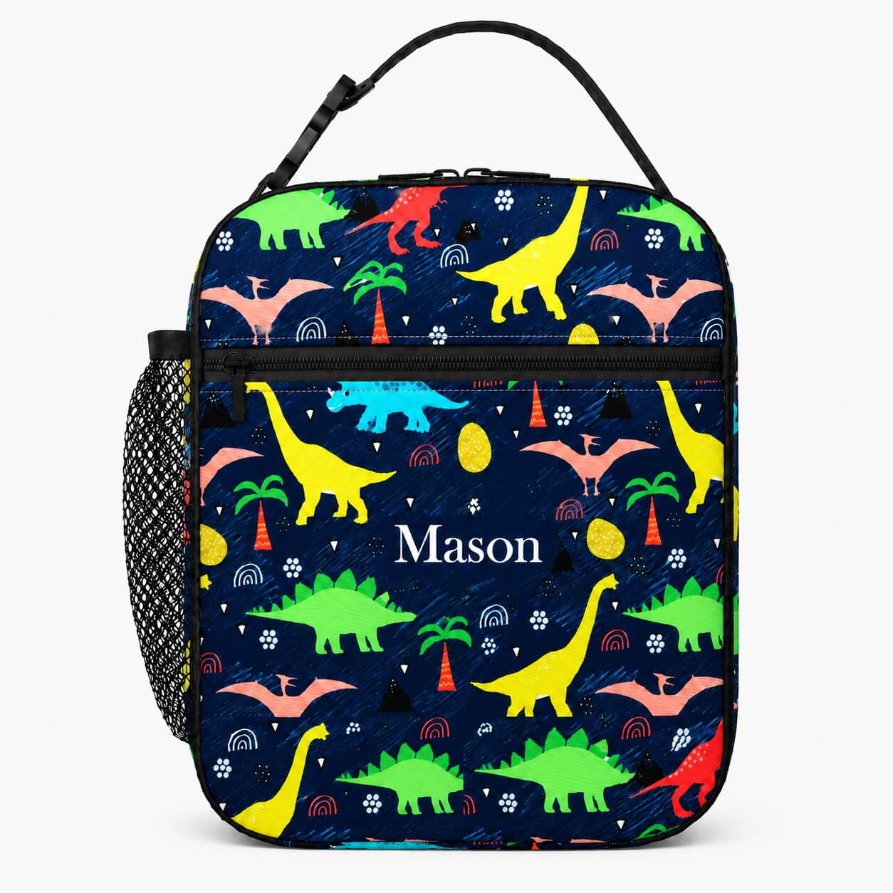 Dino Children's Backpack