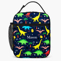 Dino Lunch Bag