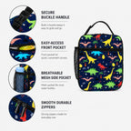 Dino Children's Backpack