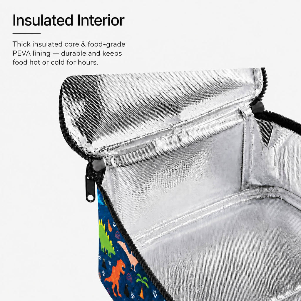 Dinosaurs Children's Backpack