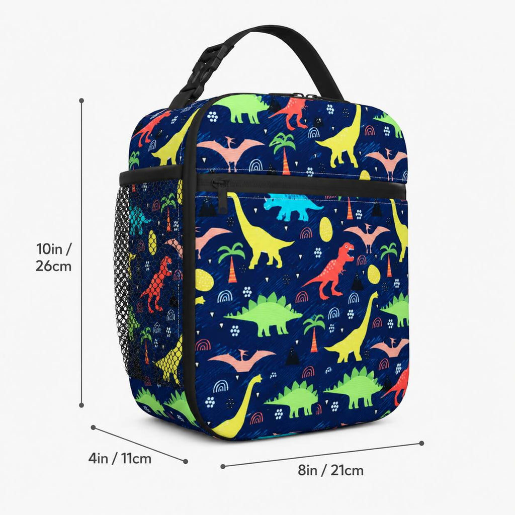 Dino Children's Backpack