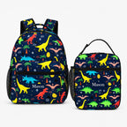 Dino Children's Backpack