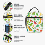Dinosaurs Children's Backpack