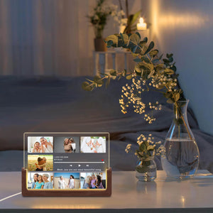 personalized night light