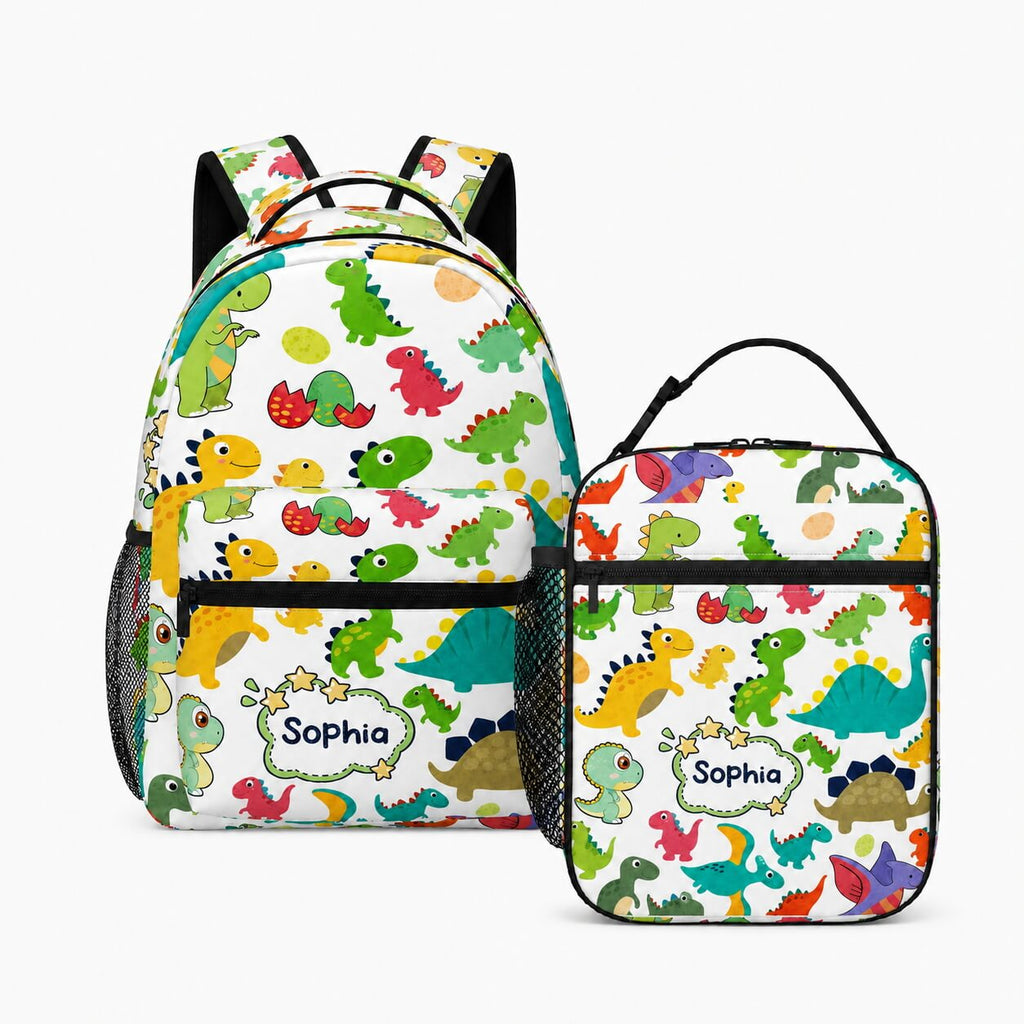 Dinosaurs Children's Backpack