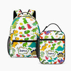 Dinosaurs Children's Backpack