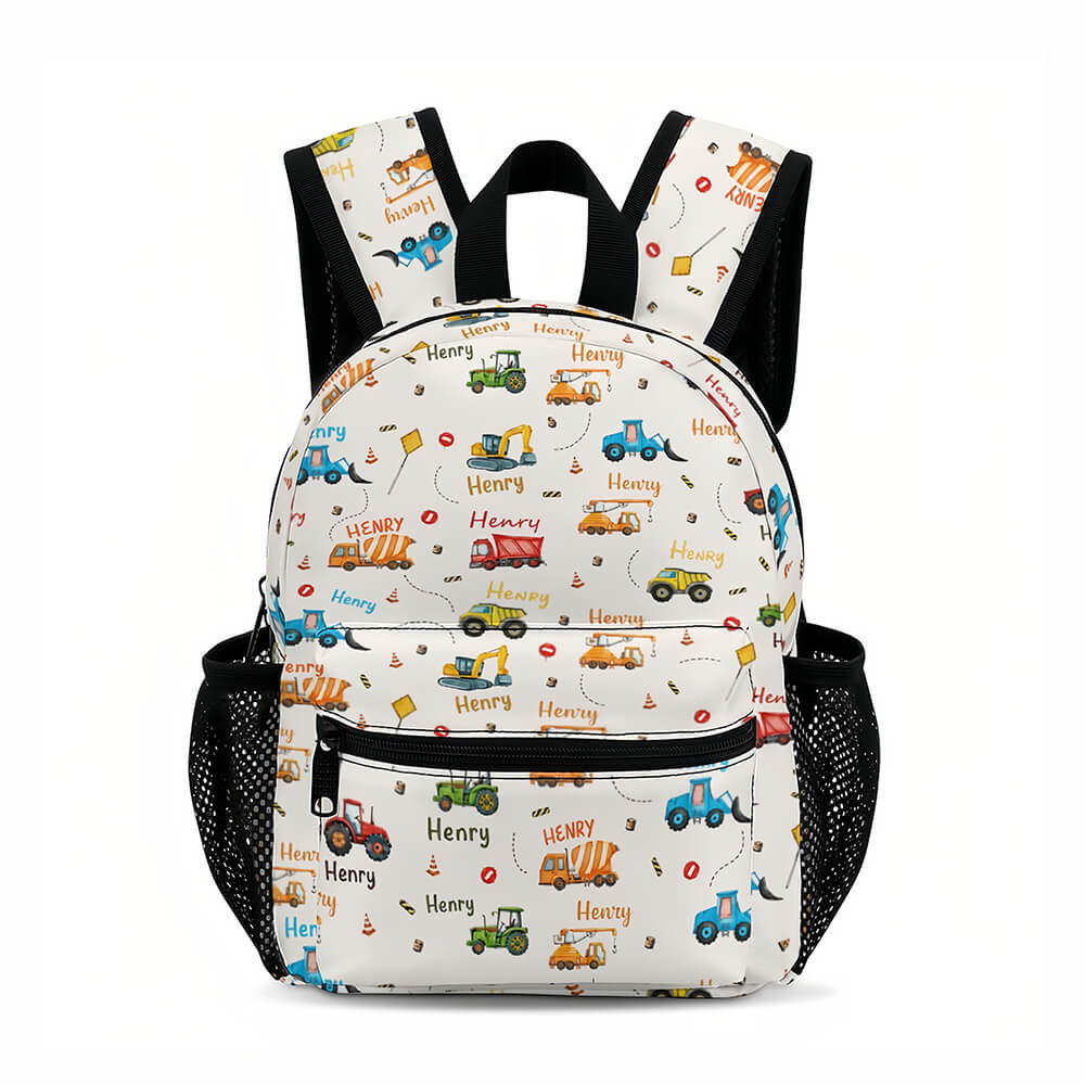 car backpack