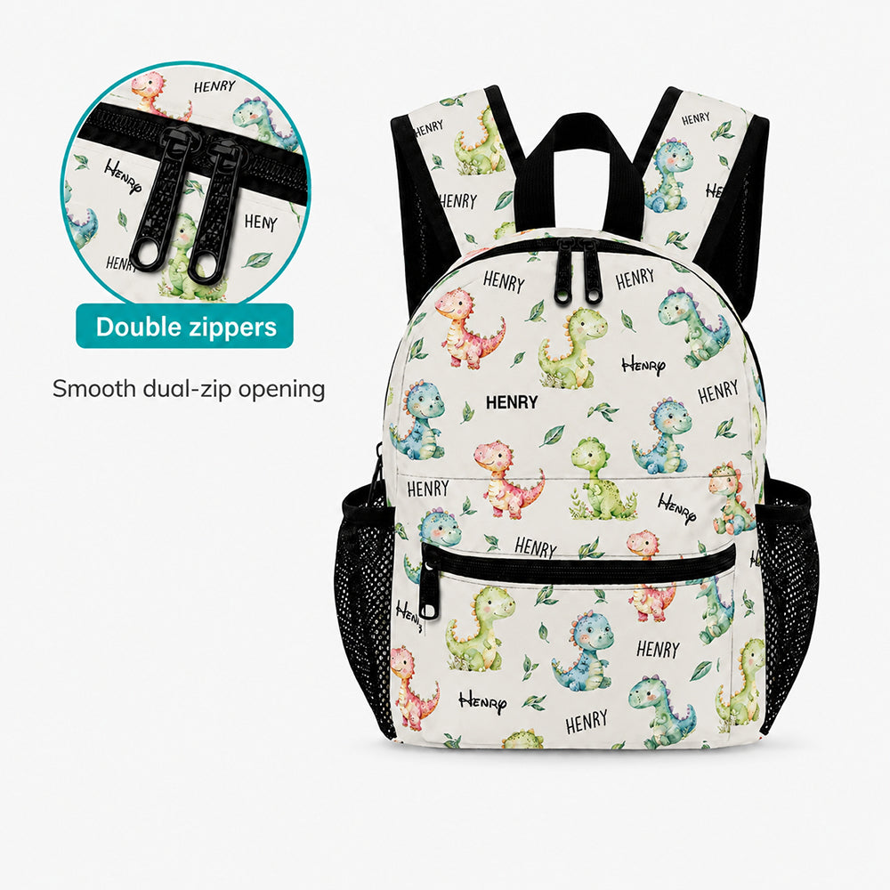 Dinosaur Kids Backpack