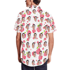 custom hawaiian shirts