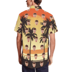 custom hawaiian shirts