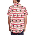 custom hawaiian shirt