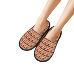 custom photo slippers