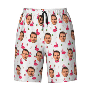 custom swimming trunks