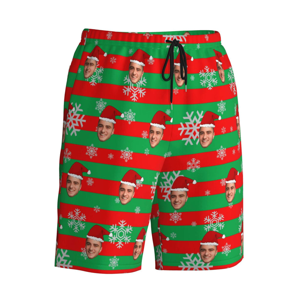 custom swimming trunks