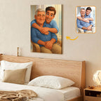 canvas prints from photo