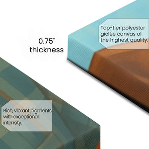 personalized canvas prints