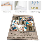 custom canvas photo prints