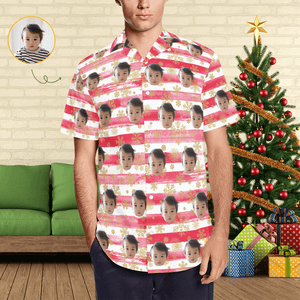 custom hawaiian shirt