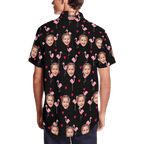 custom hawaiian shirt