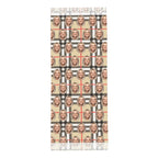 custom photo scarf