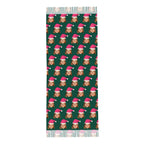 custom photo scarf