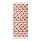 custom photo scarf