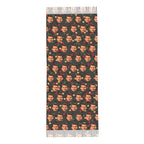 custom photo scarf