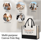 Helping Little Minds Grow Teacher Gift Bags Custom Teacher Bag