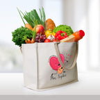 It's A Good Day To Make Music Custom Teacher Tote Bags