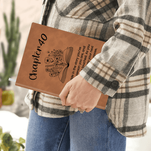 personalized journal