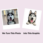 Welcome To Our Home Custom Dog Doormat Personalized Dog Doormat