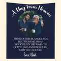sympathy blankets