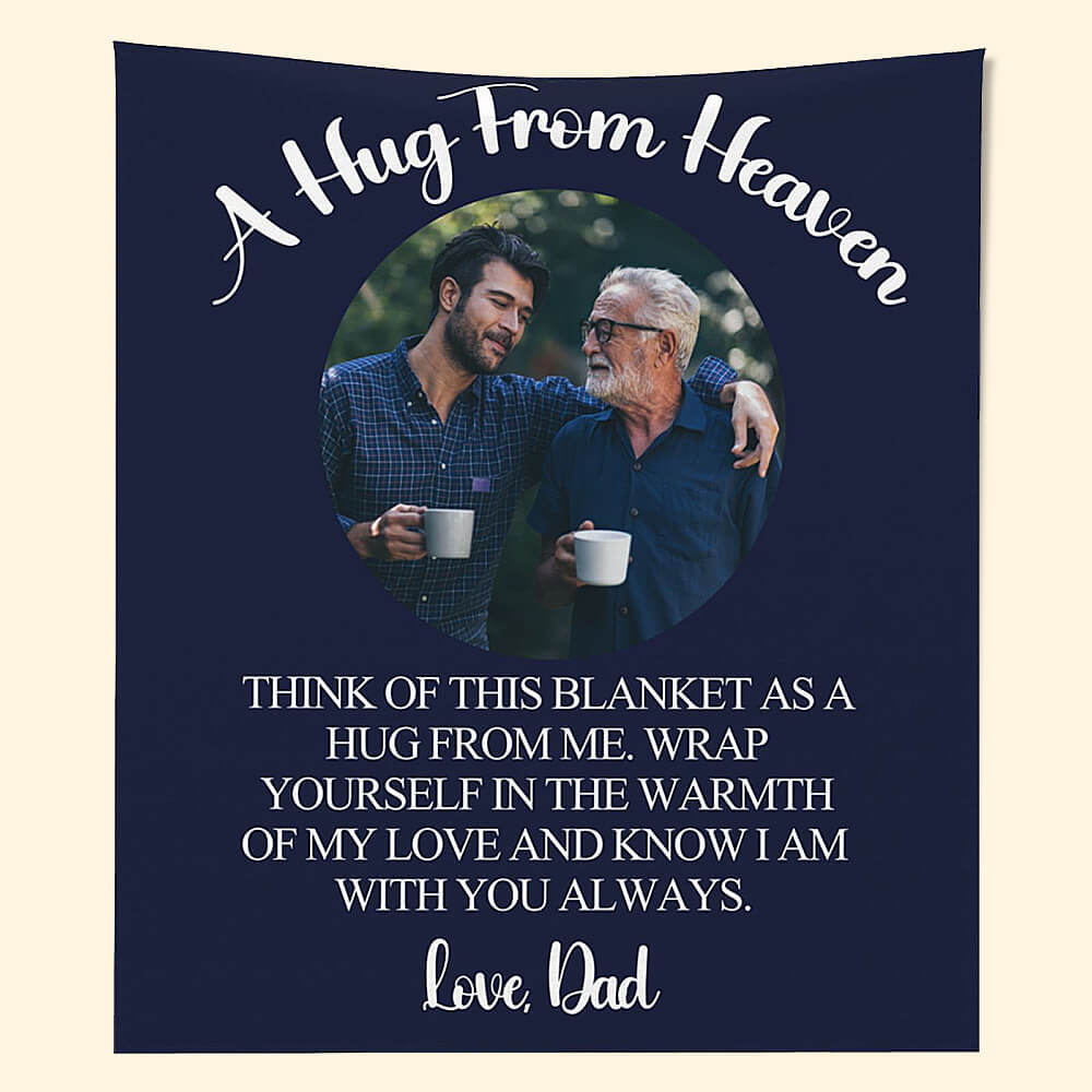 sympathy blankets