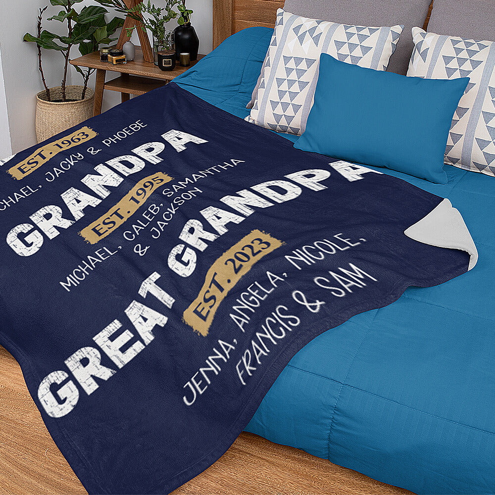 great grandpa gift