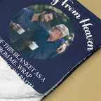 sympathy blankets