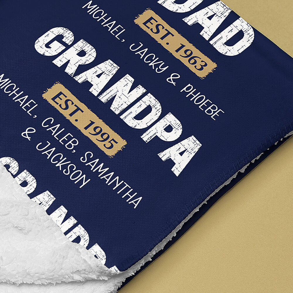 great grandpa gift