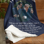 sympathy blankets