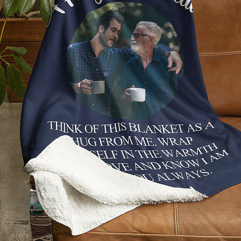 sympathy blankets