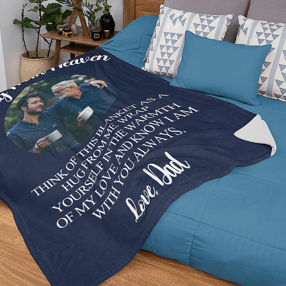 sympathy blankets